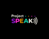 https://www.logocontest.com/public/logoimage/1656868665Project SPEAK.png
